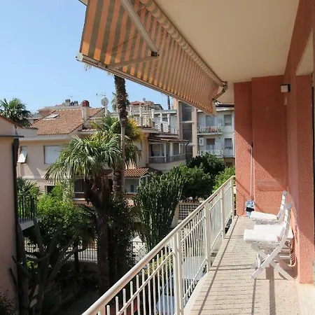 Mirella Bordighera