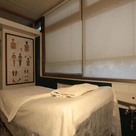 Apartamento Mirella Bordighera