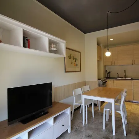 Mirella Appartement *