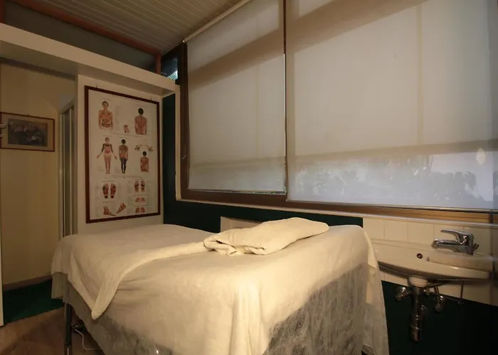 Apartamento Mirella Bordighera