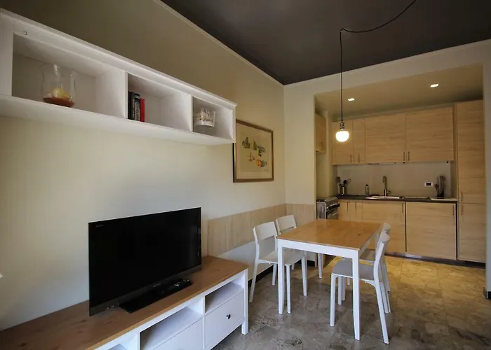 Mirella Appartement *